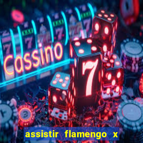 assistir flamengo x atletico mg futemax